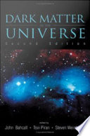 Portada de Dark Matter in the Universe