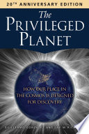 Portada de The Privileged Planet