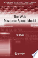 Portada de The Web Resource Space Model